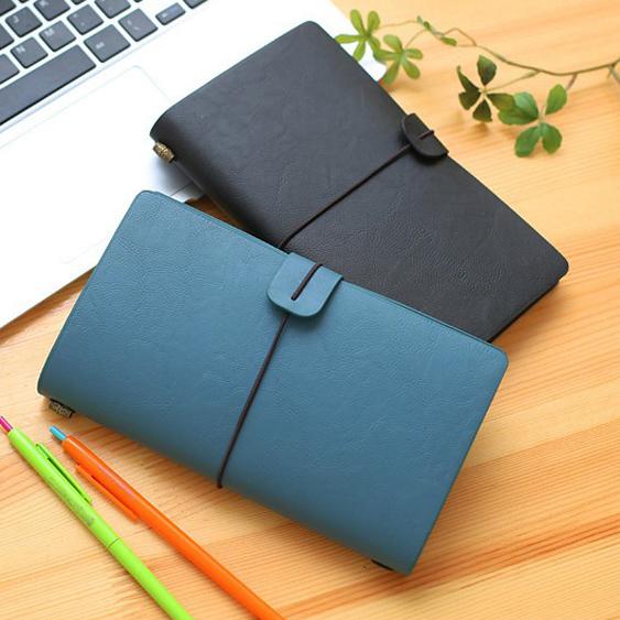 Sổ tay Midori Traveler’s Notebook