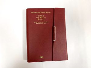 In sổ tay tại Huế